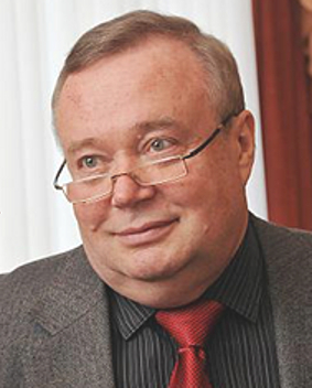 Петров Владимир Иванович