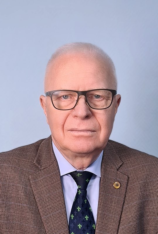 Спасов Александр Алексеевич
