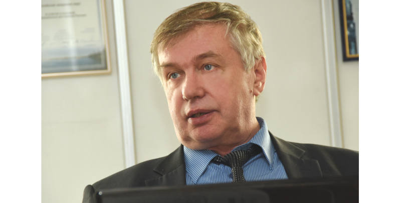 Поздравляем с юбилеем председателя Ленинградской межрегиональной организации Александра Николаевича Зиновьева →