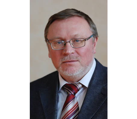 Крадин Николай Николаевич